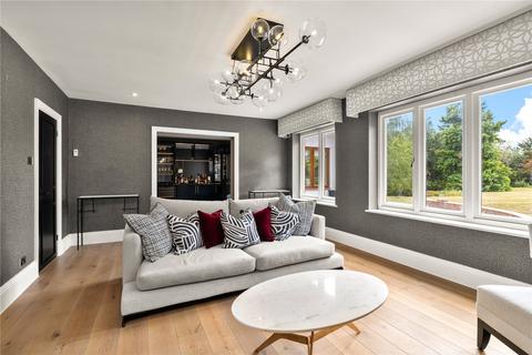 5 bedroom detached house for sale, Green Lane, West Clandon, Guildford, Surrey, GU4