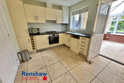 2 bedroom semi-detached house for sale, Hedingham Close, Ilkeston, Derbyshire