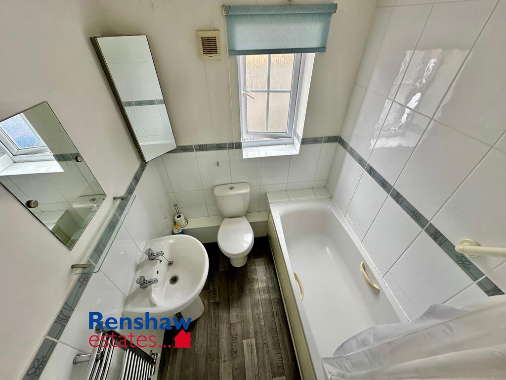 Bath
