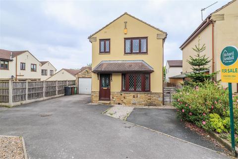 42 Meadowgate Vale, Lofthouse, Wakefield, WF3 3SP