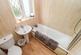 Bathroom/w.c.