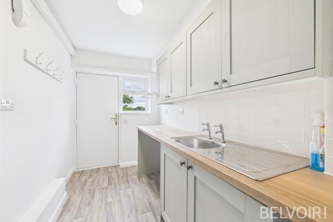 undefined, Great North Road, Newark, Sutton on Trent, NG23