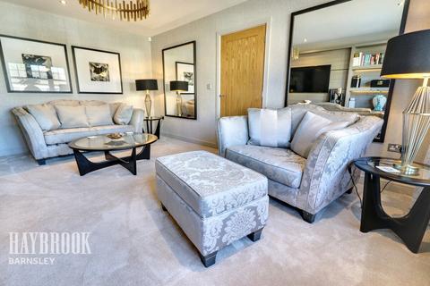 4 bedroom detached house for sale, Mill Rise, Worsbrough
