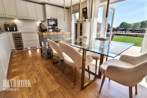 4 bedroom detached house for sale, Mill Rise, Worsbrough