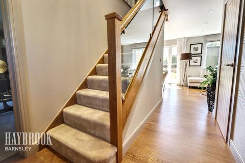 4 bedroom detached house for sale, Mill Rise, Worsbrough