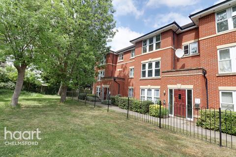 3 Goodwin Close, Chelmsford, CM2 9GX
