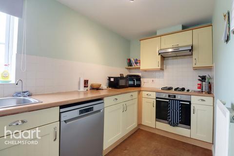 3 Goodwin Close, Chelmsford, CM2 9GX