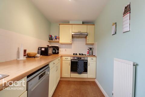 3 Goodwin Close, Chelmsford, CM2 9GX