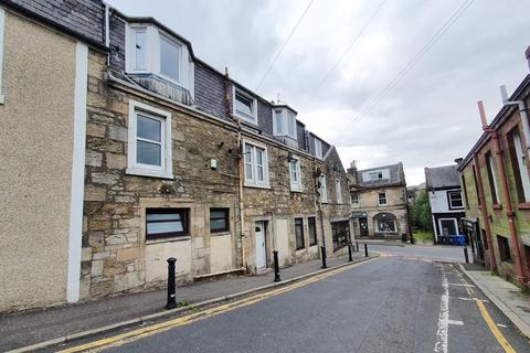 undefined, Bank Street, Flat 1-1, Kilbirnie KA25