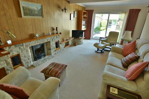 3 bedroom detached bungalow for sale, Venning Avenue, Bearwood, Bournemouth, BH11 9QF