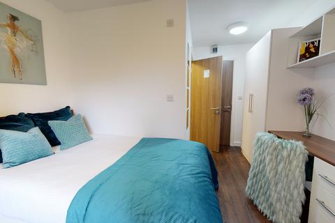 Studio to rent, Standard Studio, Park House, Luton, LU1