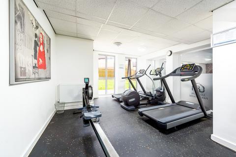 undefined, Standard Studio, Park House, Luton, LU1