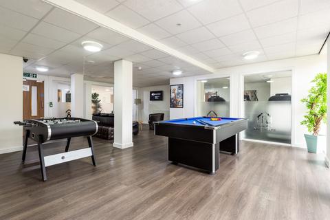 undefined, Standard Studio, Park House, Luton, LU1