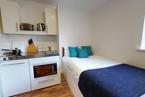 undefined, Standard Studio, Park House, Luton, LU1