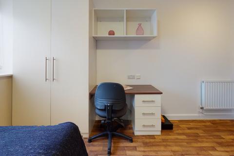 undefined, Standard Studio, Park House, Luton, LU1
