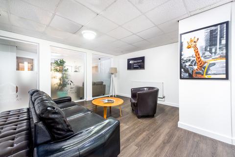 undefined, Standard Studio, Park House, Luton, LU1