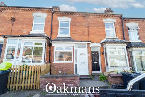 21 Dell Road, Birmingham, B30 2JB