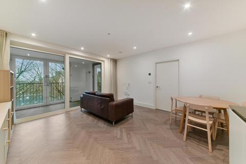 1 bedroom flat to rent, Pewter Court, 8 Sterling Way, London, N7