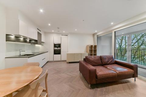 1 bedroom flat to rent, Pewter Court, 8 Sterling Way, London, N7