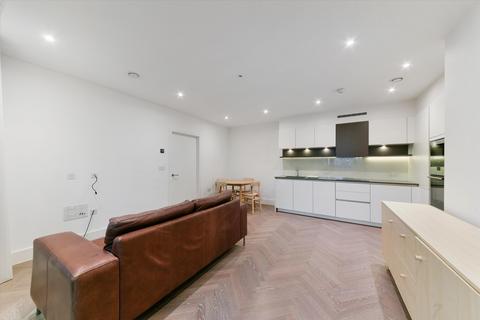 1 bedroom flat to rent, Pewter Court, 8 Sterling Way, London, N7