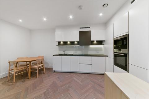 1 bedroom flat to rent, Pewter Court, 8 Sterling Way, London, N7