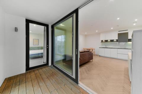 1 bedroom flat to rent, Pewter Court, 8 Sterling Way, London, N7