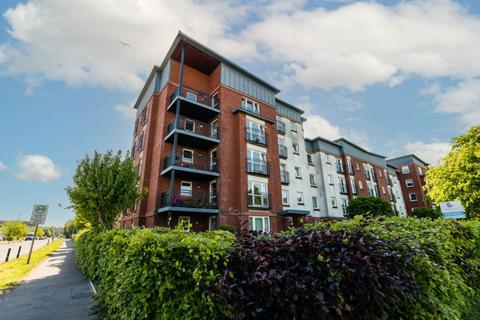 1 bedroom retirement property for sale, Kingsferry Court, Station Road, Renfrew, PA4