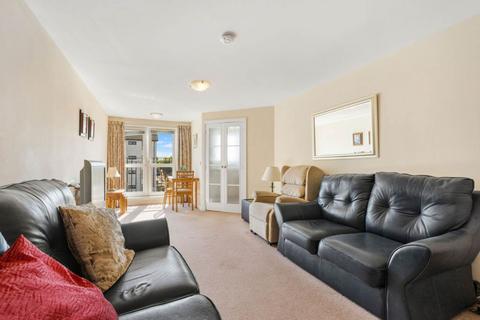 1 bedroom retirement property for sale, Kingsferry Court, Station Road, Renfrew, PA4