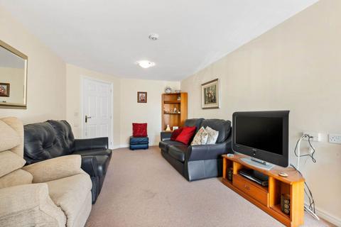 1 bedroom retirement property for sale, Kingsferry Court, Station Road, Renfrew, PA4