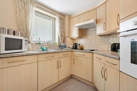 1 bedroom retirement property for sale, Kingsferry Court, Station Road, Renfrew, PA4