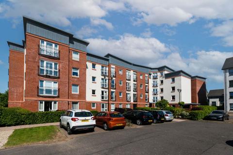 1 bedroom retirement property for sale, Kingsferry Court, Station Road, Renfrew, PA4