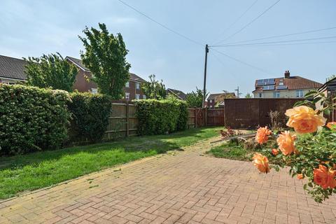 undefined, Doncaster Road, Eastleigh