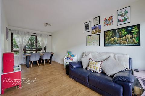 Brabazon Street, London, E14