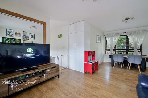 Brabazon Street, London, E14