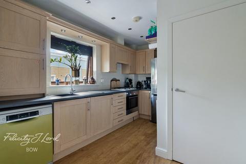 Brabazon Street, London, E14