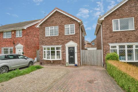 3 bedroom detached house for sale, Meadow Lane, Haxby, York