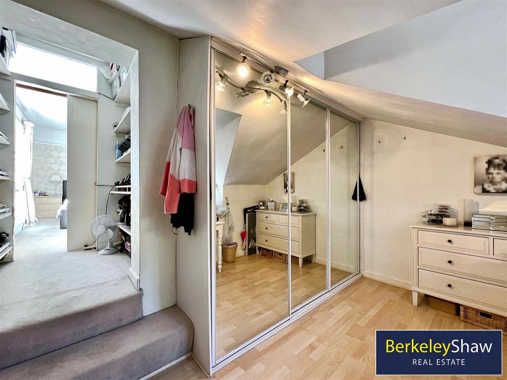 Dressing Room