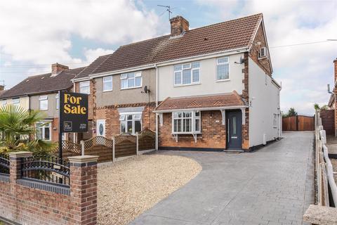 undefined, Messingham Road, Scunthorpe