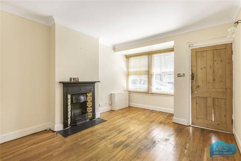 2 bedroom terraced house for sale, Calvert Road, Barnet, EN5