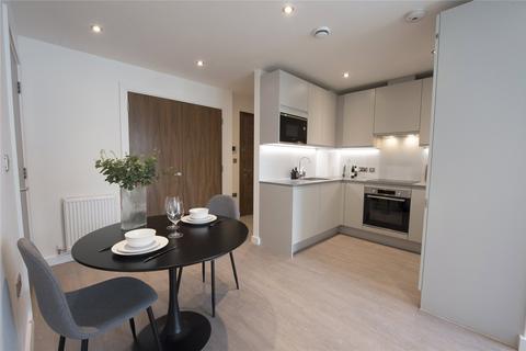 1 bedroom apartment to rent, Napier Road, Reading, Berkshire, RG1