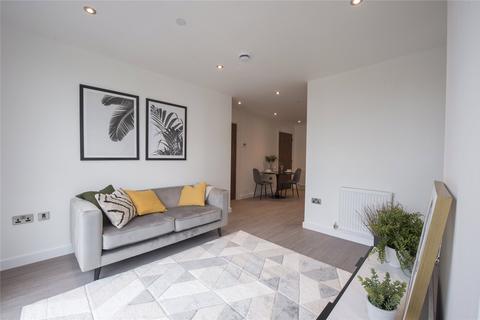1 bedroom apartment to rent, Napier Road, Reading, Berkshire, RG1
