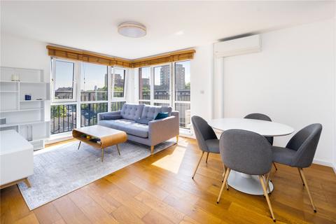 2 bedroom flat to rent, Gray Court, 7 Candle Street, London, E1