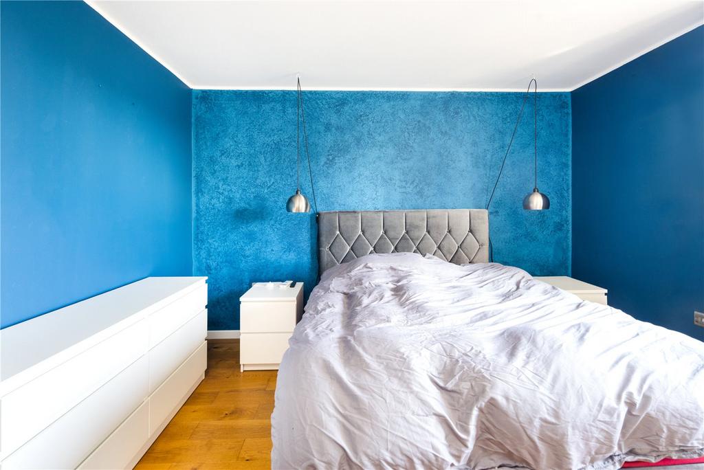 Bedroom One  V2