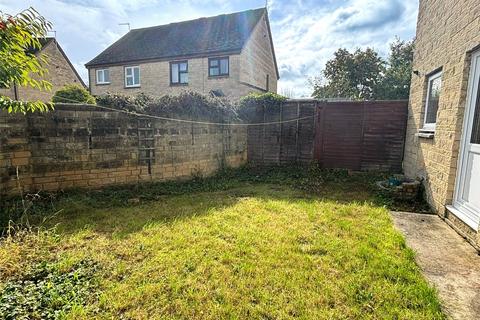 157 Manor Road, Witney, OX28 3UF