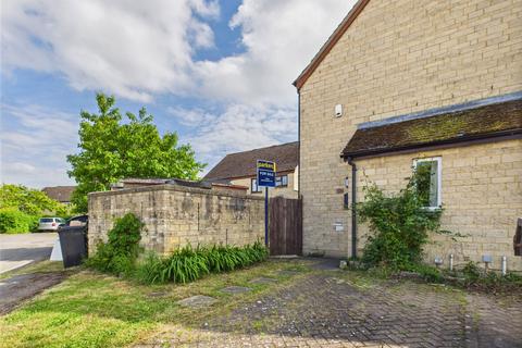 157 Manor Road, Witney, OX28 3UF