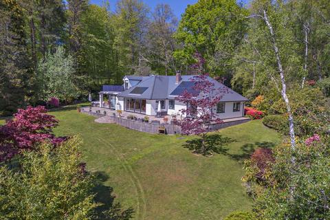 5 bedroom detached house for sale, Possingworth Park, Cross in Hand, Heathfield, East Sussex