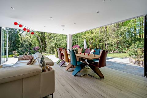 5 bedroom detached house for sale, Possingworth Park, Cross in Hand, Heathfield, East Sussex