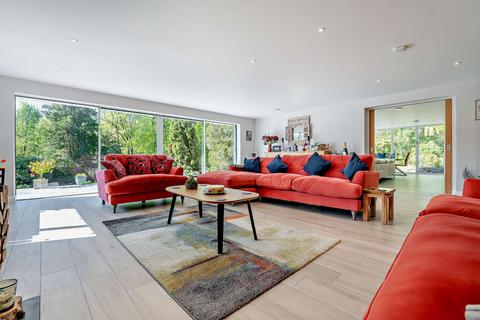 5 bedroom detached house for sale, Possingworth Park, Cross in Hand, Heathfield, East Sussex