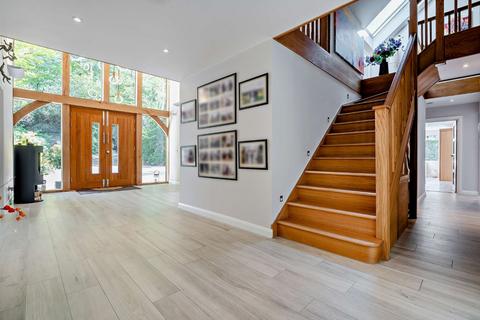 5 bedroom detached house for sale, Possingworth Park, Cross in Hand, Heathfield, East Sussex