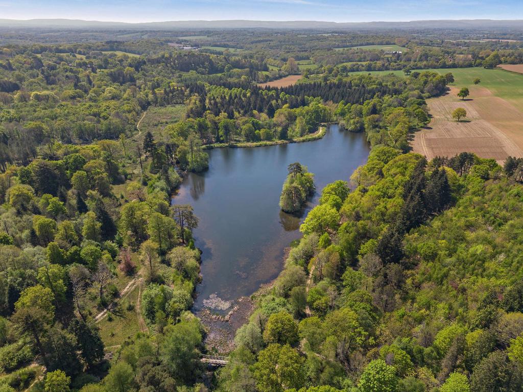 Possingworth Park